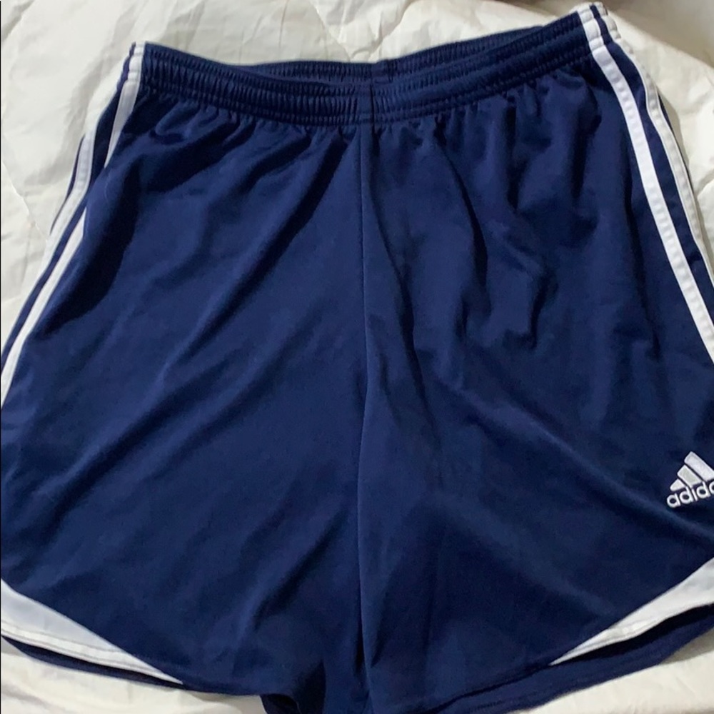 Adidas basketball shorts